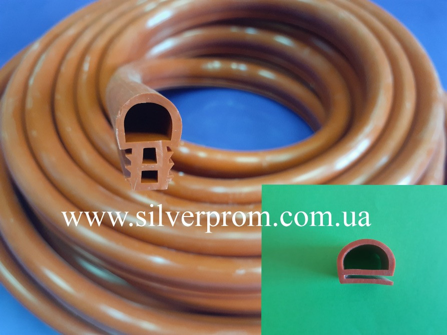 Профілі для печей полімеризації та сушіння Рівне - зображення 1