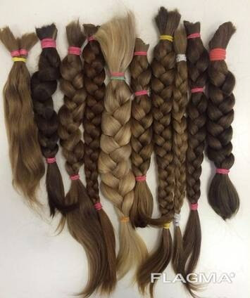 Продати волосся Полтава. Скупка волосся у Полтаві та по всій Україні Полтава - зображення 5