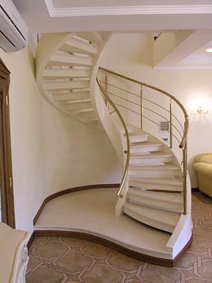 Сходи під замовлення Полтава та область Полтава - зображення 1