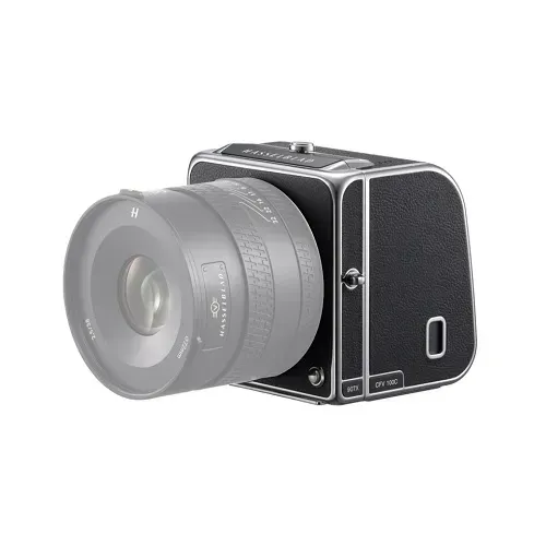Hasselblad 907x & Cfv 100c Medium Format Mirrorless Camera Київ