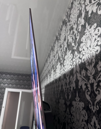 Ексклюзивний телевізор Loewe bild 5.65 Oled / 4K Uhd / преміум класу Киев