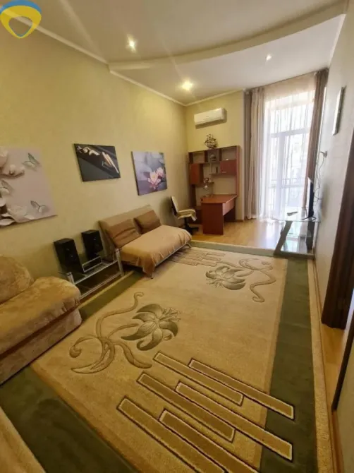 Самое сердце Одессы Шикарный дом и адрес Одеса - зображення 10