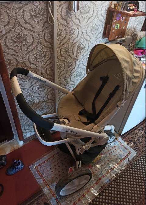 Продам коляску 2 в 1 Кривий Ріг - зображення 3
