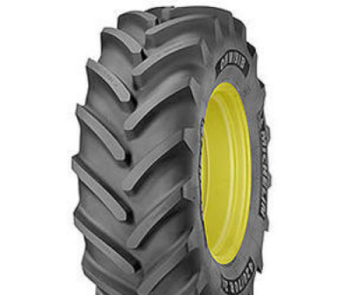 420/70 R28 Michelin OMNIBIB 133D Индустриальная шина Київ - зображення 7