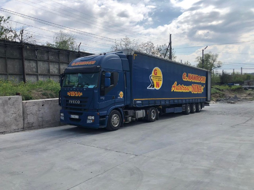 Грузоперевозки по Запорожье и область и меж-город Запоріжжя - зображення 2