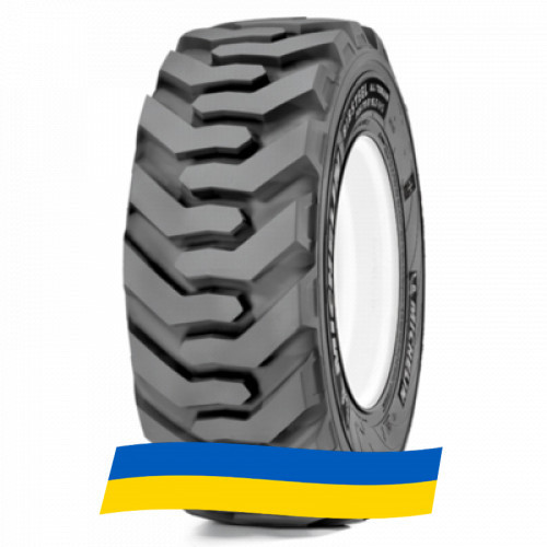 10 R16.5 Michelin BIBSTEEL ALL TERRAIN 129/129A8/B Индустриальная шина Київ - зображення 3