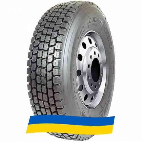 295/60 R22.5 Long March LM329 150/147M Ведущая шина Київ