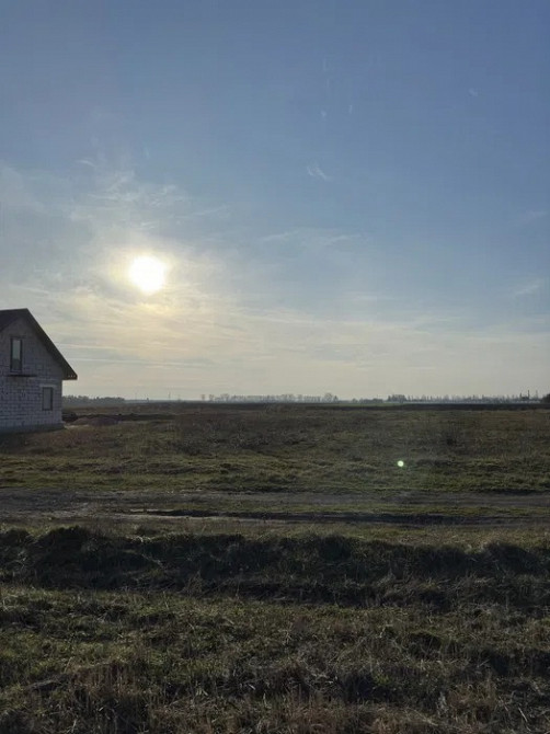 Земельна ділянка під забудову, с. Грабів Ровно - изображение 4