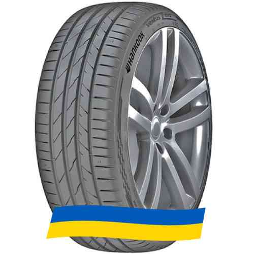 275/45 R20 Hankook Ventus Evo SUV K137A 110Y Позашляхова шина Київ