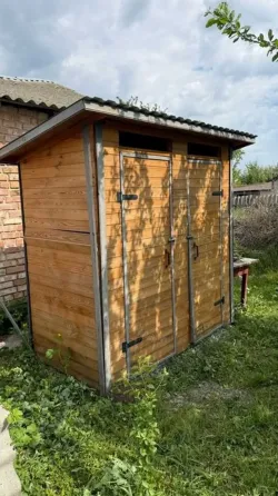 Продається будинок у селі Корніївка, 65 км від Києва Барышевка