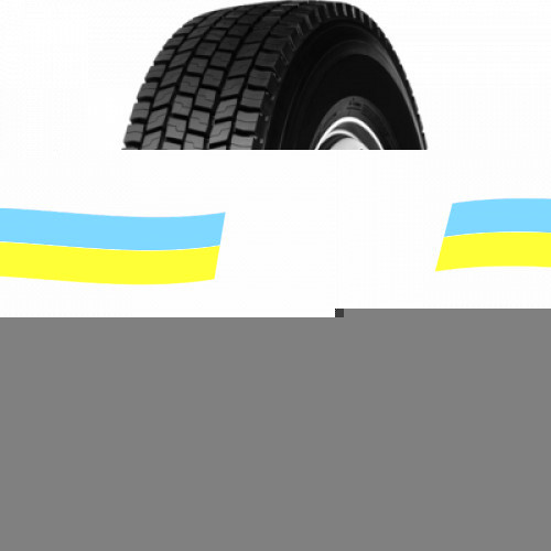 315/80 R22.5 Neoterra NT599 157/154K Ведущая шина Київ - зображення 2