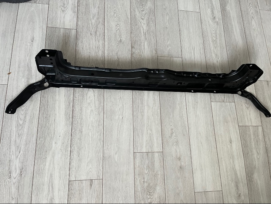 Продам телевізор (панель передня) (верхня частина) на Хюндай Санта Фе Харків - зображення 1