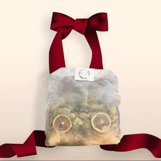 Чай для ванни Київ - зображення 1