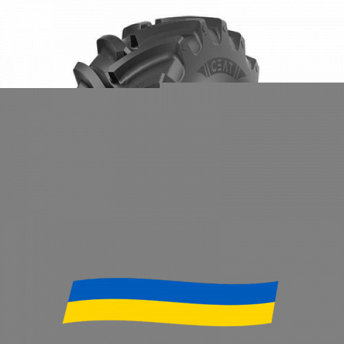 580/70 R38 Ceat FARMAX R70 155/155A8/B Сельхоз шина Київ - зображення 2