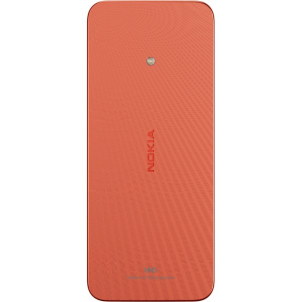 Телефон Nokia 215 4G DS 2024 Peach (Код товара:37457) Харків - зображення 3