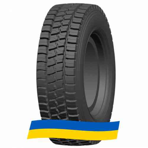215/75 R17.5 Long March LM229D 127/124M Ведущая шина Київ