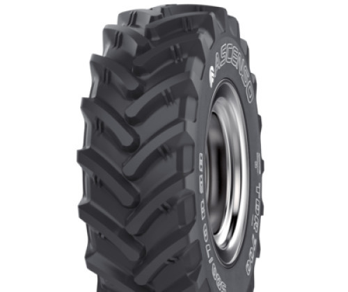 480/70 R34 Ascenso TDR 700 143D Сельхоз шина Київ - зображення 7
