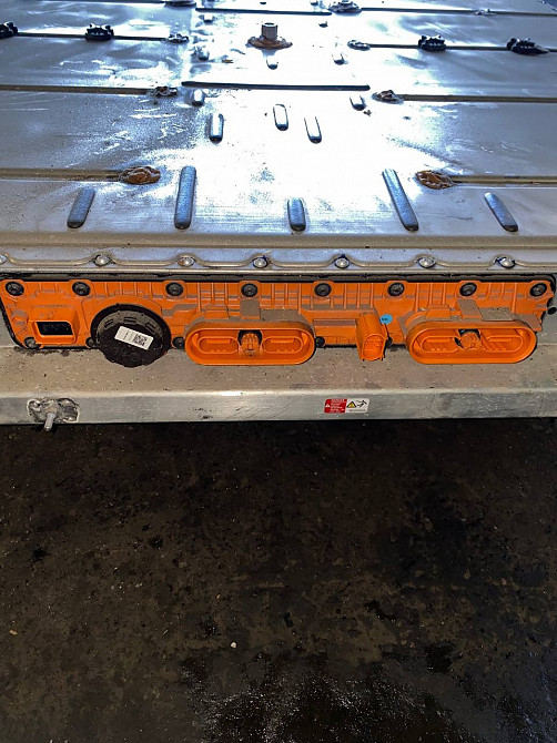 Батарея Volkswagen ID.4 айді4 1ea804841 Київ - зображення 2