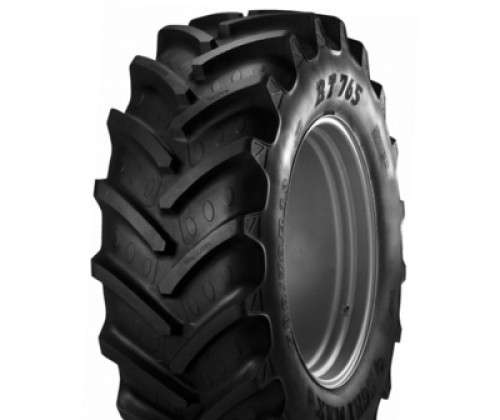 600/70 R30 BKT AGRIMAX RT-765 152D Сельхоз шина Київ - зображення 8