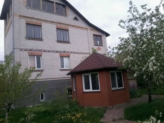 Продається дача в Зазим'ї на Десні Броварський р-н Бровары