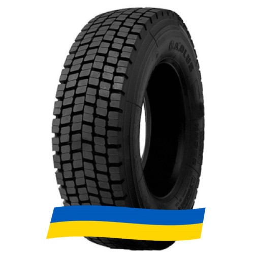 275/70 R22.5 Aeolus ADR55 148/145M Ведущая шина Київ - зображення 6