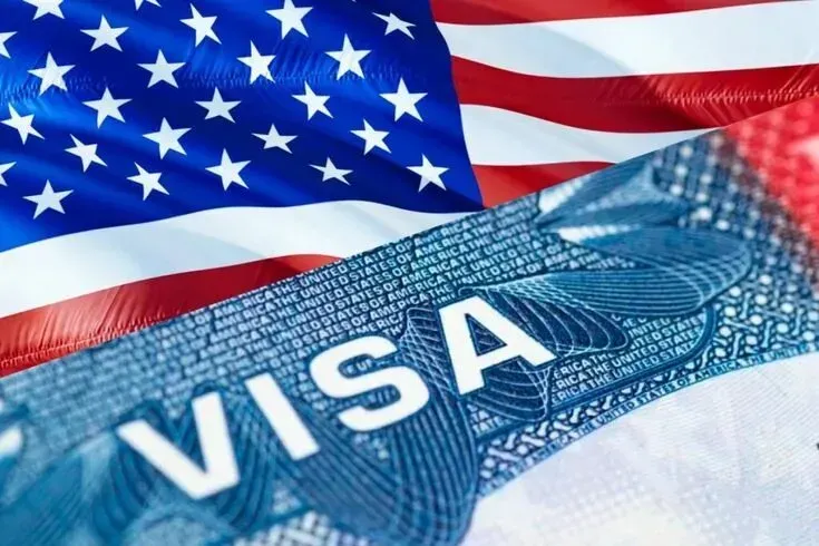 Американские визы Київ - зображення 1
