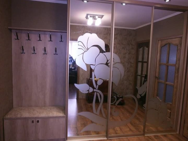 Корпусная мебель на заказ Харків - зображення 2