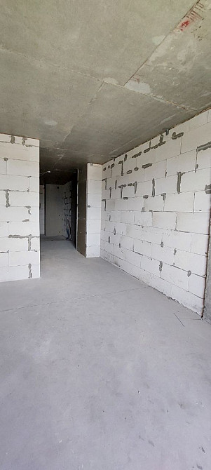 Продажа квартиры в Одессе / ЖК Акрополь от СК Гефест , балкон Одеса - зображення 1