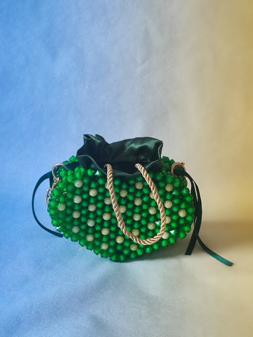 ~ Клатч " Соковите яблуко" ~ Звенигородка - зображення 4