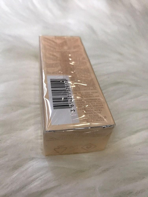 Парфумована вода Giorgio Armani 15 мл Оригінал, не б/у Белая Церковь - изображение 5