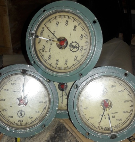 ТМ-2, ТМ-1-Л, ТМ-4П, ТМ-8-Л, Тум-В1, Тум-А4, Тум-А3, Тум-5А Суми - зображення 1