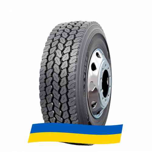 385/65 R22.5 Nokian R-Truck Steer 160K Рулевая шина Київ