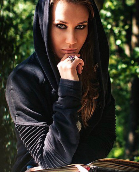 Снятие порчи в Киеве, любовный приворот в Киеве, личный прием в Киеве Київ - зображення 1