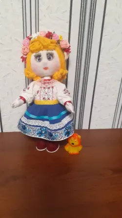 Україночка Тернівка
