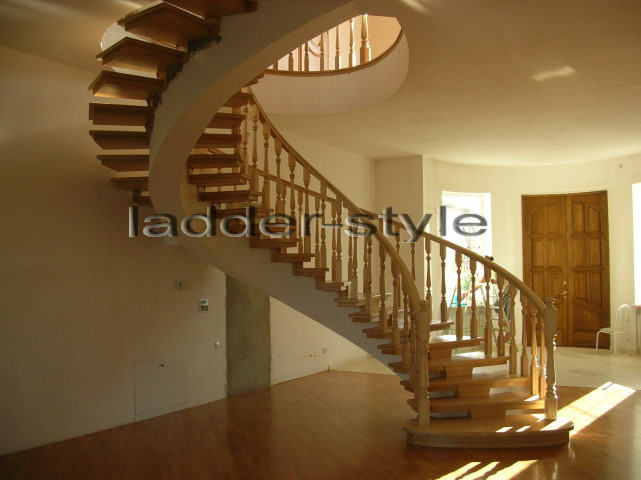 Виготовлення сходів Кропивницкий Кропивницький - зображення 7