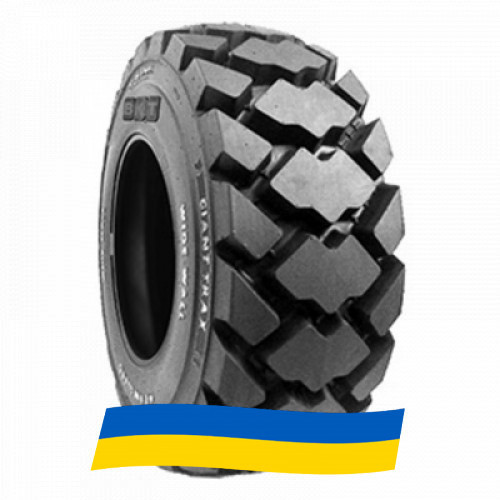 12 R16.5 BKT GIANT TRAX 147A2 Сельхоз шина Київ - зображення 2