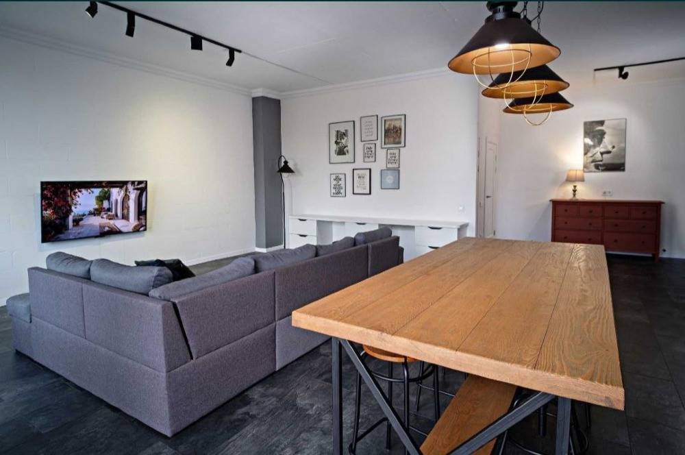 Аренда стильной квартиры в центре Одессы / Замок Цветов , 100м Одеса - зображення 5