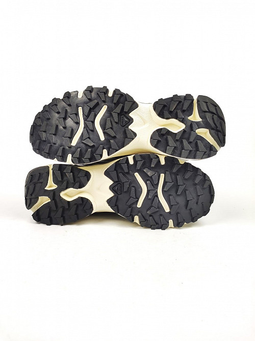 Чоловічі кросівки Salomon Lab XT-6 Olive Дніпро - зображення 3