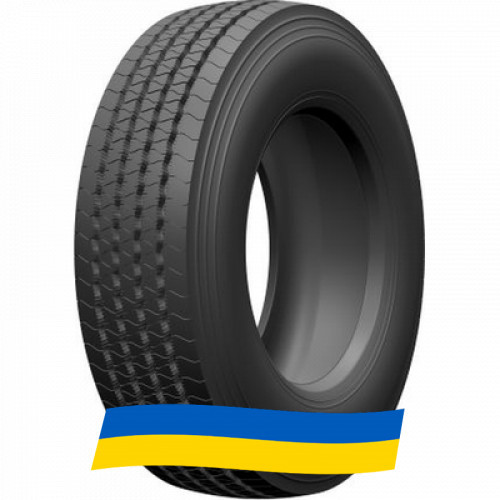 315/70 R22.5 Advance ELSH 156/150L Рулевая шина Київ - зображення 4