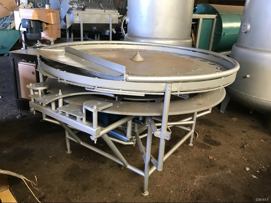 Дозатор-наполнитель карусельного типа Івано-Франківськ - зображення 1