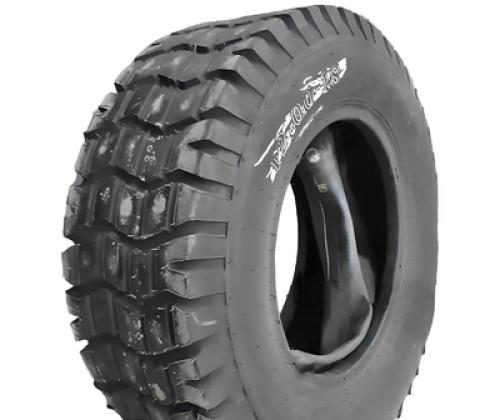 12 R18 Advance MB-488 Индустриальная шина Київ - зображення 8