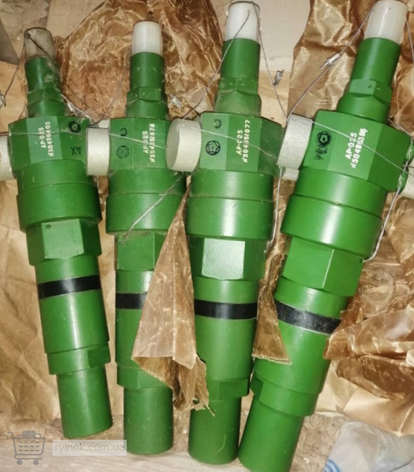 Редуктор АР-025 Суми - зображення 1