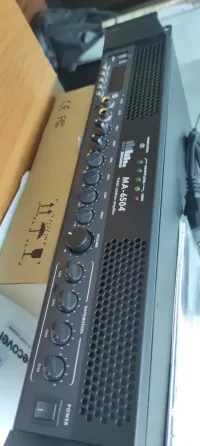 Трансляційний підсилювач Sky Sound MA-6504 Харьков