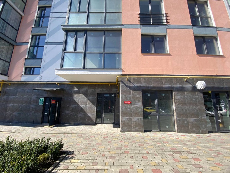 Оренда комерційної площі в ЖК "DreamTown Луцьк - зображення 1