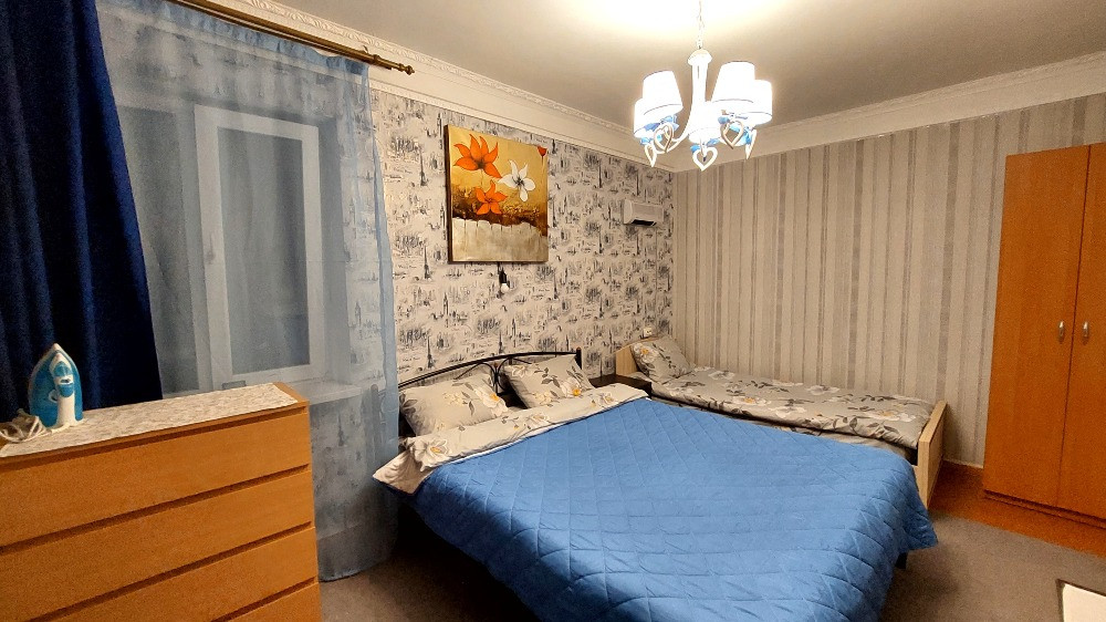 2х к.кв метро Васильківська. Зої Бутенко 10К2 Киев - изображение 6