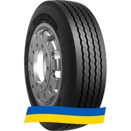 235/75 R17.5 Petlas NH100 143/141J Прицепная шина Київ - зображення 7