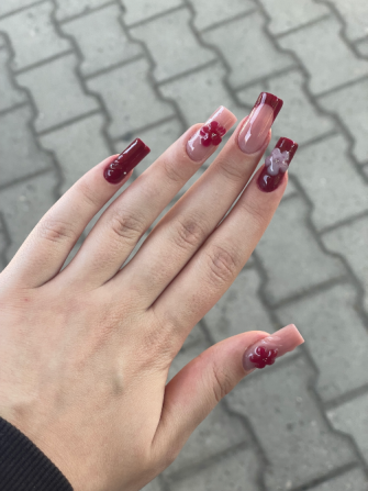 Нігті Киев - изображение 8