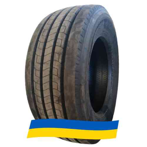 315/80 R22.5 Greentrac GTRS1 156/150L Рулевая шина Київ