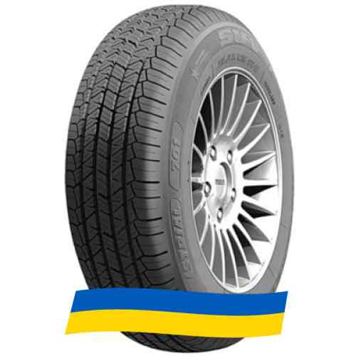 235/60 R18 Orium 701 SUV 106H Позашляхова шина Київ