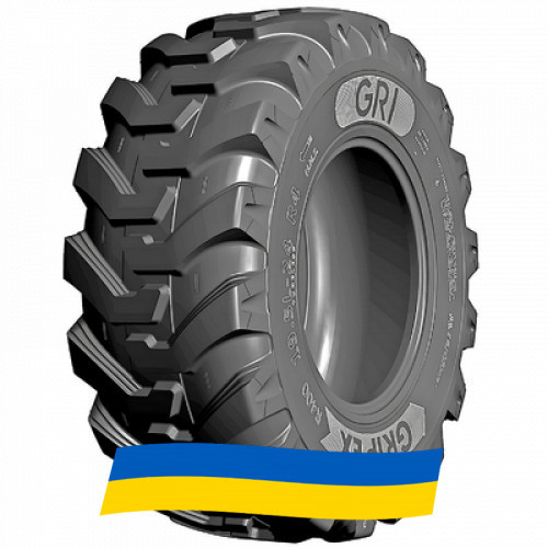 16.9 R30 GRI GRIP EX R400 Индустриальная шина Київ - зображення 6